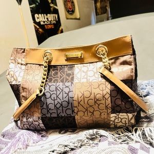 Calvin Klein handbag